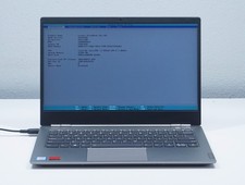 Lenovo ThinkBook 14s-IWL Laptop @1.80GHz i7-8565U 16GB 512GB Webcam (No OS/BATT) picture