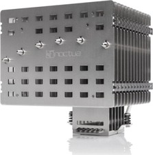Noctua NH-P1 Intel LGA2066/LGA1700 AMD AM4/AM5 Passive CPU Cooler picture
