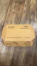 Arris CM820A DOCSIS 3.0 Cable Modem CM820A New picture