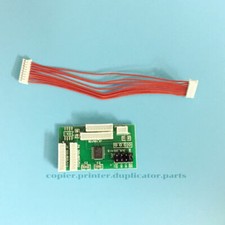 Chip Decoder Board Decryption card Fit  for HP DesignJet 100 111 120 500 510 800 picture