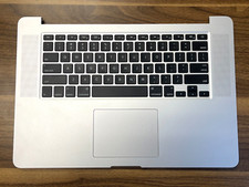 Original MacBook Pro 15