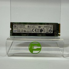 Intel 2280mm SSD 660p 1TB M.2 NVMe Gen 3.0 x 4 SSD SSDPEKNW010T8 picture