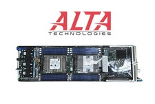 Intel HNS2600BPB INTEL Compute Module/Node QSBP74308726 Motherboard, 2 Heatsinks picture