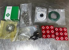 1PCS NEW For Edward A73001802 Vacuum Pump XDS35i Fast delivery Via picture