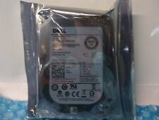 DELL Constellation ST9500530NS 500GB 2.5” 7.2K SATA 6Gbps Server Hard Drive  picture