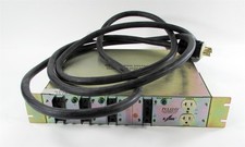USED - Eaton Pulizzi 18-Outlet Power Distribution System (PC2646-D) 24A 120V picture