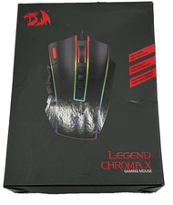 Redragon Legend Wired Gaming Mouse with Side Keys picture
