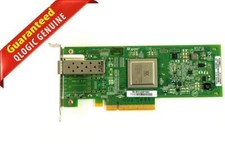 QLogic QLE2560L 1-Port PCI-E 2.0 x8 8Gbps Low Profile HBA W/O Transceiver 5VR2M picture