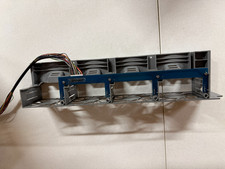 Synology RX1216SAS RackStation 12-Bay Fan Assembly with Fan board 08-02RSFAN12 picture