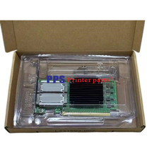 Mellanox MCX516A-CDAT 100G Dual-port Network Card ConnectX-5 Fast delivery picture