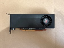 AMD Radeon E9173 2GB DDR5 Video Card Dell W6F74 0W6F74 Low Profile picture