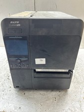 Sato CL4NX Plus picture
