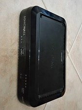 SonicWall Dell Soho APL41-0D6 Firewall Router Appliance picture
