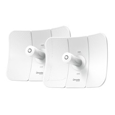 TP-Link Omada Beam Bridge 5 UR KIT 5GHz 15km PtP Outdoor picture