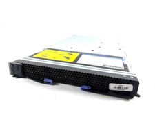 IBM BladeCenter HS21 1.6GHz Xeon 4GB RAM 2x 146.8GB HDD picture