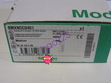 1PC New BMXNOC0401 Module Expedited Shipping DHL/FedEx picture