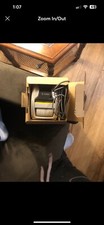 Zebra ZQ310 Label Printer  picture
