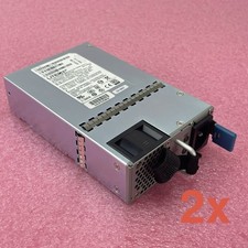 Cisco LiteOn PS-2401-1S-LF 400W Switch Power Supply Lot of 2 picture