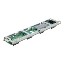 Supermicro BPN-SAS3-826EL1 12-Port SAS3 12G/S-ATA 6G 2U Expander Backplane picture