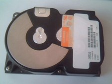 Hard Drive SCSI Disk Conner CFP4207S CDR05 AQ53113 2.23 SJ4 37150-002 picture