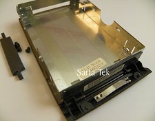Dell Inspiron 7000, 7500 Hard Drive Caddy DP/N 66549 With New connector picture