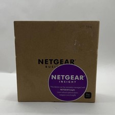 New Netgear insight Tri-Band Access Point WBE750 picture