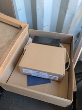 Lot of 2 Spectrum Equipment Sagemcom RAC2V2S Wi-Fi Router & 110-A Receiver AS-IS picture