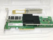Intel XL710-QSR1 Ethernet Single Port 40GBE module QSFP+ Converged NIC Adapter picture