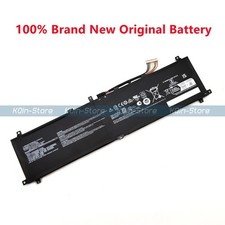 New BTY-M6M3 OEM Genuine Battery for Msi Raider GE68HX GE78HX MS-15M1/15M2 picture