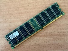 Hynix PC2100U-25330  512MB DDR 266 MHz CL2.5 HYMD264646A8-H AA Desktop Memory picture