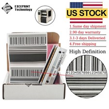 ✅ P1004230 Printhead for Zebra 110Xi4 110XiIV Thermal Printer 203dpi USA STOCK ✅ picture