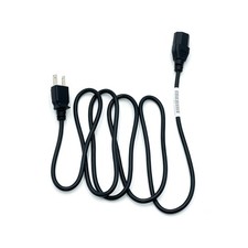 FoxConn FF-01 10A 125V Power Cord picture