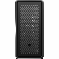 Cooler Master Premium Modular ATX Case MasterFrame 600 MF600KGNNS00 picture