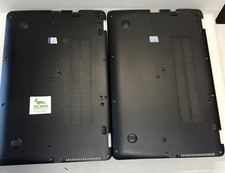 Lot of Two HP ZBook 15u G3 Bottom Plate Cover 821150-001 picture