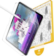 2 Pack Paper Screen Protector for iPad Pro 13 inch | Anti-glare Matte PET Film picture