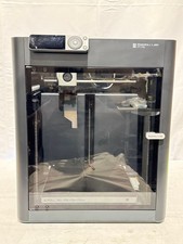 Bambu Lab P1S Combo 3D Printer AMS Multi-Color Printing High Speed Black picture