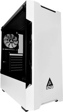 Gaming Computer Radeon 9060 XT 16GB AMD RYZEN 7 5700X3D 64GB RAM 4TB NVME SSD picture