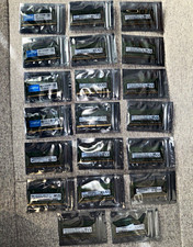 [ LOT OF 20 ] 8GB 3200MHZ DDR4 SODIMM RAM FOR LAPTOP SAMSUNG CRUCIAL SK HYNIX picture