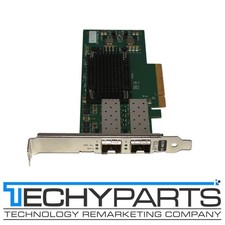 ATTO FF-NS12 FastFrame NS12 Dual-Port 10GbE SFP+ PCIe 2.0 NIC FFRM-NS12-000 picture