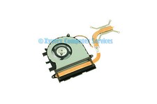 13NB0BZ0AM0201 GENUINE OEM ASUS FAN AND HEATSINK Q504U Q504UA-BI5T26 (CE25-CF23 picture