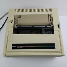 Vintage Coleco Adam SmartWriter Printer Model 41021  picture