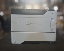 Genuine Source Technologies ST9820 Printer picture