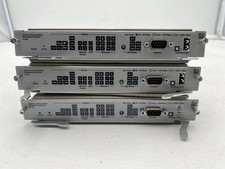 3x HP Procurve J8726A Management Module for 5400zl 256MB RAM Varied Storage picture