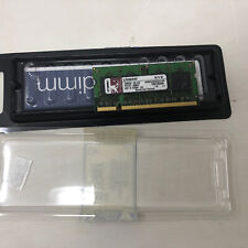 KINGSTON KVR533D2SO/512R  DDR2 PC2-4200 SINGLE (TOTAL 512GB) - USED picture