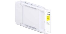 Epson T49A Standard-Capacity 110 mL Yellow Ink Cartridge [T49A420] picture