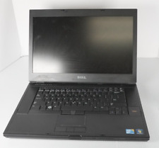 Dell Notebook - M4500 picture