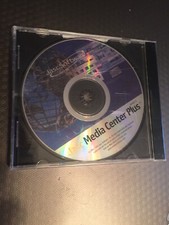 Jasc Software, Media Center Plus, Version 3, 1990-1999 picture
