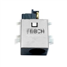 for MSI WS66 10TM 11UMT MS-16V2 MS-16V4 Socket DC Power Jack Charging Port picture