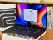 (NO Ship) M4 max chip 48GB RAM 1TB SSD 40Core GPU 16 inch Apple MacBook Pro Nano picture