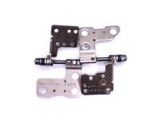 EVOO EG-LP4-BK Gaming Laptop Screen Hinge Set Left Right G-LP4-BK-HINGES Genuine picture